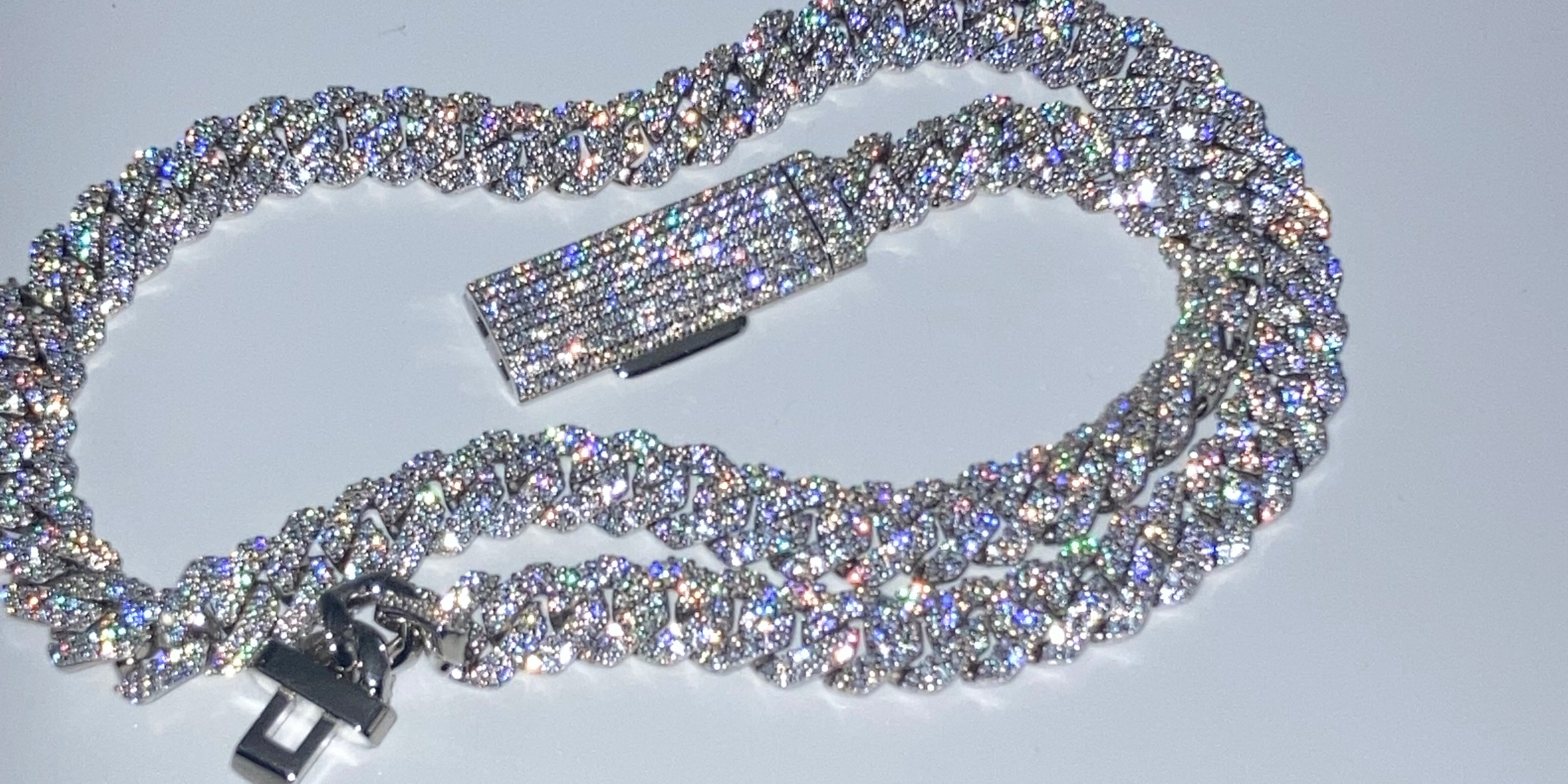 Moissanite Collection