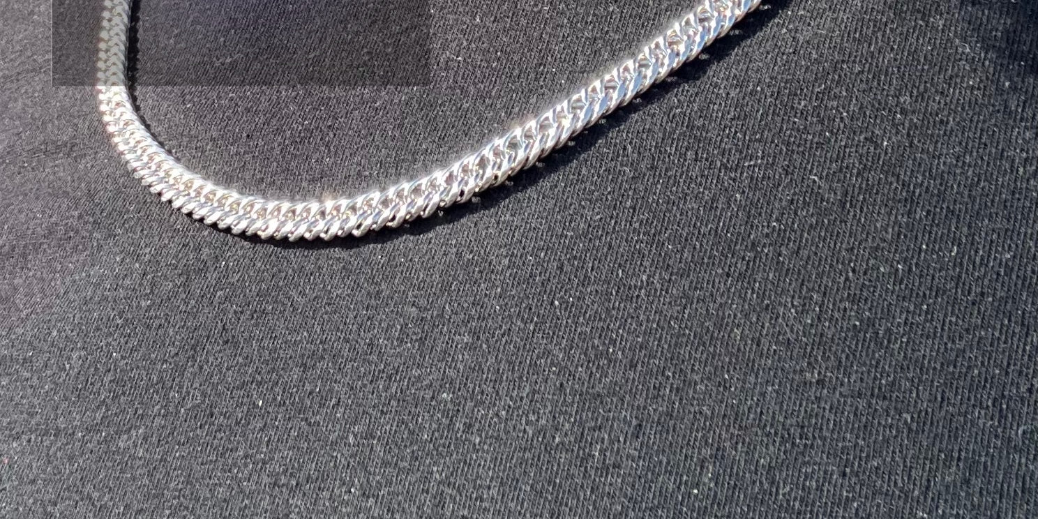 Silver Collection