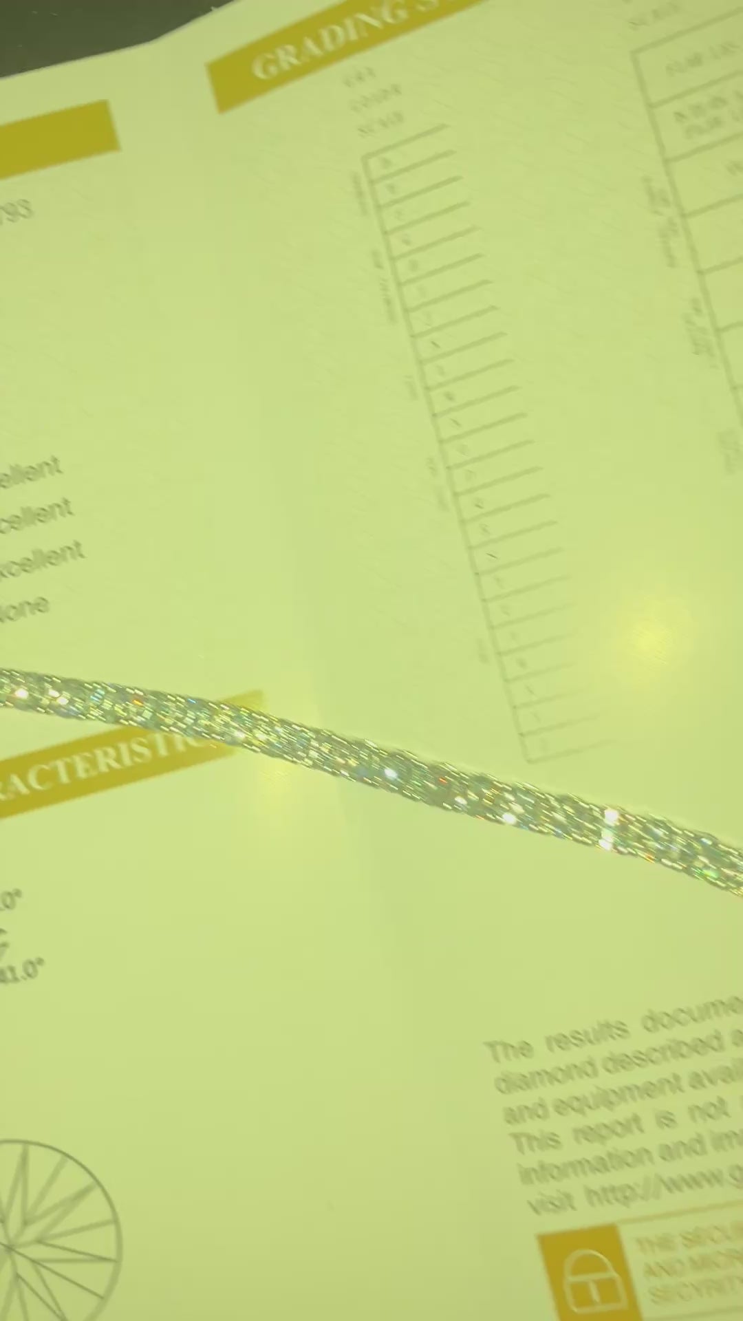 VVS+ Moissanite Tennis Bracelet 925 Sterling Silver 7-8 Inch 2-4MM